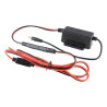 GDS 10-32VDC Input (12VDC