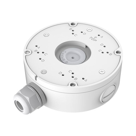 Junction box for Wolf and