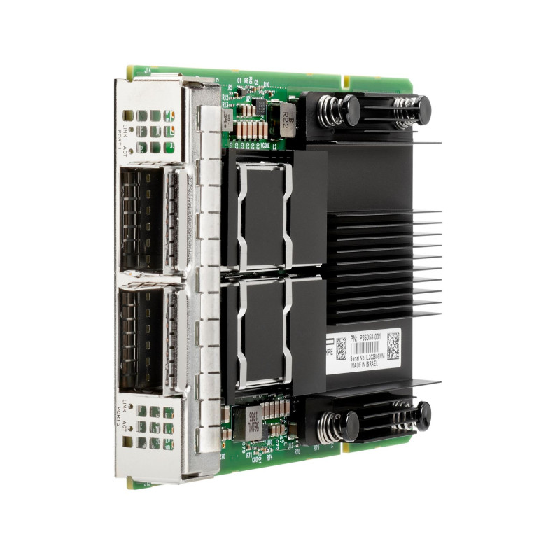 Infiniband Hdr/Ethernet 200Gb