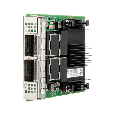 Infiniband Hdr/Ethernet 200Gb