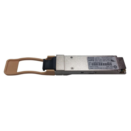 Storage 100Gbe Qsfp28 Sr4