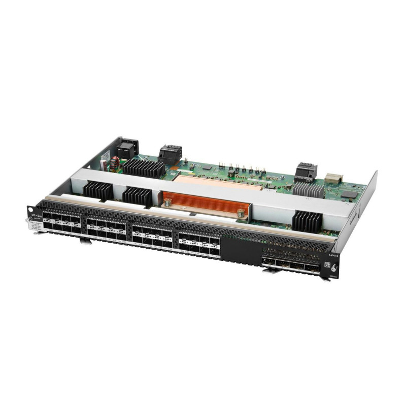 Aruba Networking Cx 6400 V2