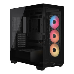 3500X Rs-R Argb Midi Tower | APLIUM