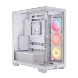Midi Tower 3500X Lxr Link Tg
