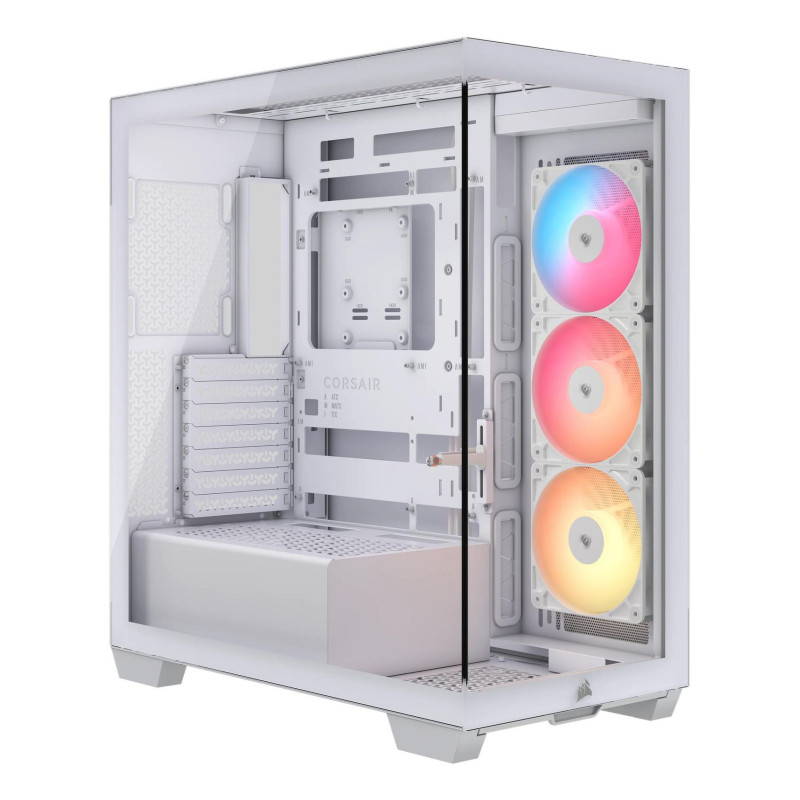 3500X Rs-R Argb Midi Tower