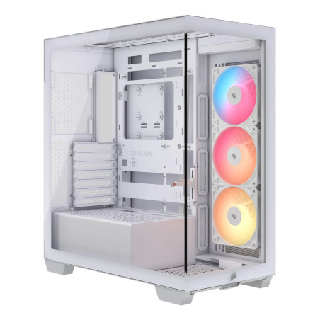 3500X Rs-R Argb Midi Tower