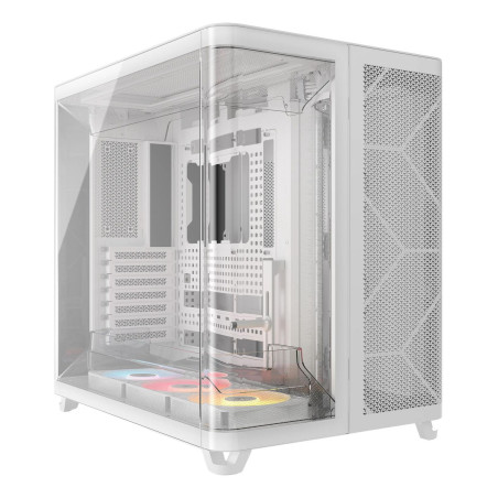 Air 5400 Rs-R Argb Midi Tower