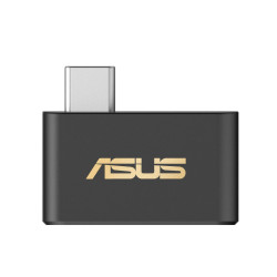 Adaptador USB Tipo-C - WiFi 7 Asus USB-BE93 Mini/ 6500Mbps | APLIUM