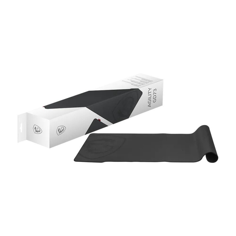 Agility Gd73 Mouse Pad Gaming