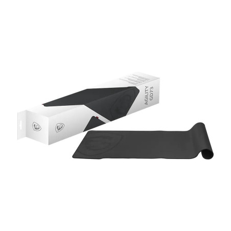 Agility Gd73 Mouse Pad Gaming