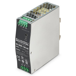 120W 48V 2.5A Industrial Din | APLIUM