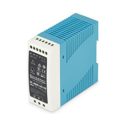60W 48V 1.25A Industrial Din | APLIUM