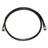 LMR 400 Cable 1M with Ntype | APLIUM