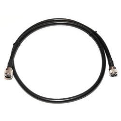 LMR 400 Cable 2M with Ntype | APLIUM