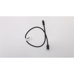 USB-C Ethernet connectivity