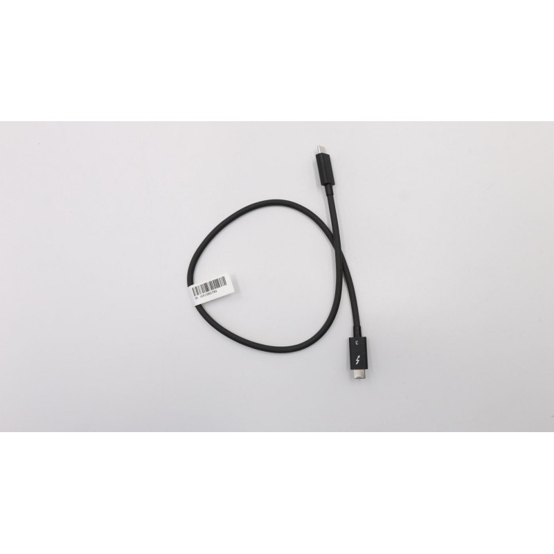 USB-C Ethernet connectivity