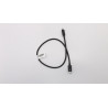 USB-C Ethernet connectivity