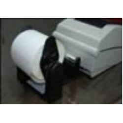 External paper supplier