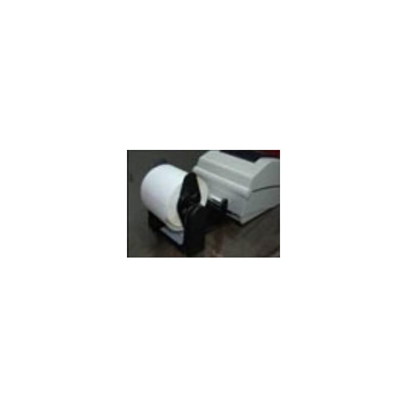 External paper supplier