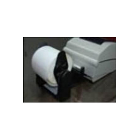External paper supplier