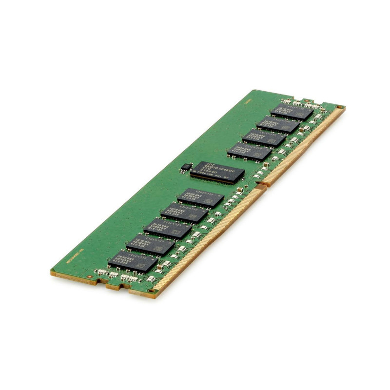 Memory 16GB Single Rank x4