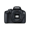 Eos 4000D Slr Camera Body 18