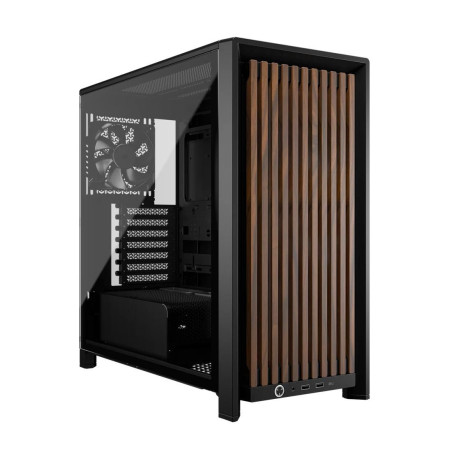 Frame 4000D Wood Rs Midi