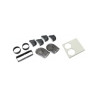 APC Rack Air Removal Unit SX Ducting Kit