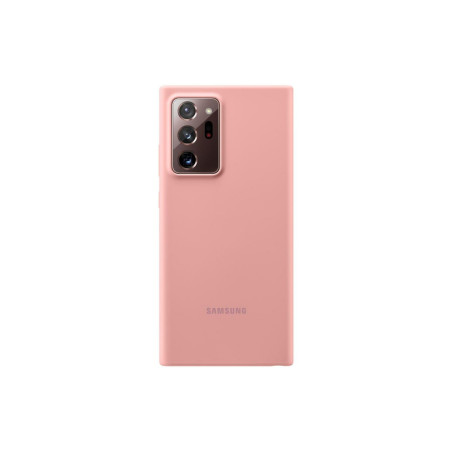 Galaxy Note20 Ultra Silicone