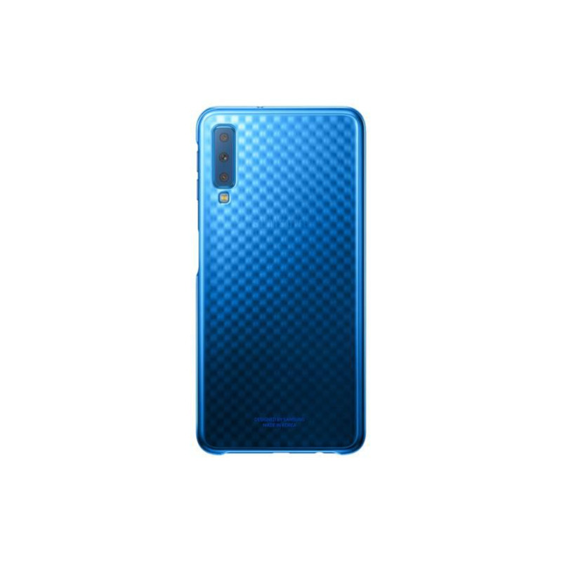 Galaxy A7 (2018) Gradation