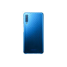 Galaxy A7 (2018) Gradation