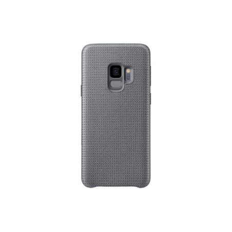 Galaxy S9 Hyperknit Cover Gray