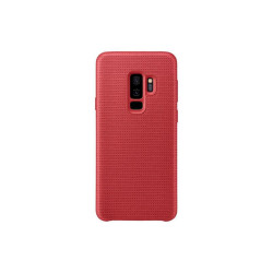 Galaxy S9+ Hyperknit Cover Red