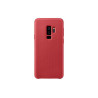 Galaxy S9+ Hyperknit Cover Red