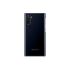 Galaxy Note10 LED Cover Black