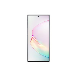 Galaxy Note10 LED Cover White