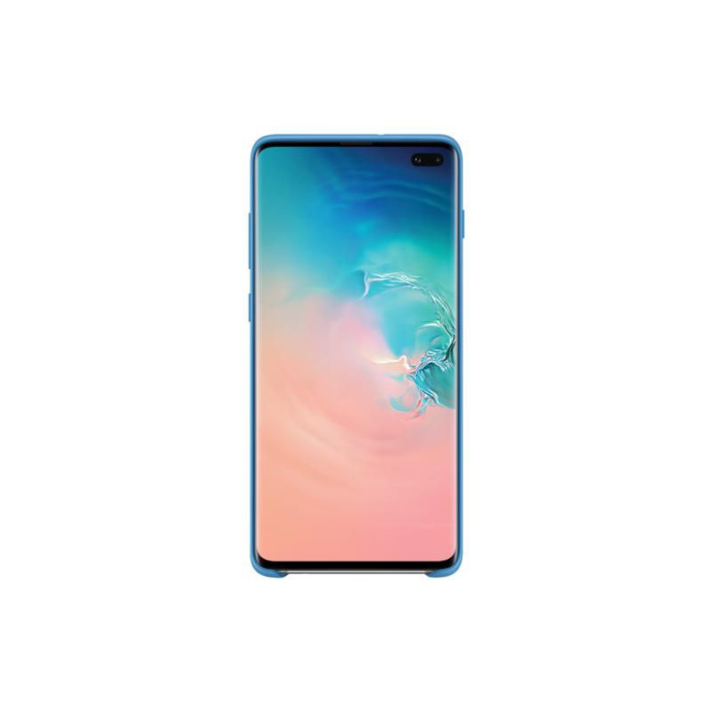 Galaxy S10+ Silicone Cover