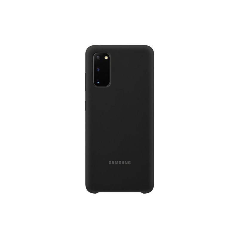Galaxy S20 Silicone Cover