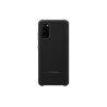 Galaxy S20 Silicone Cover