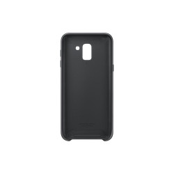 Galaxy J6 Dual Layer Cover