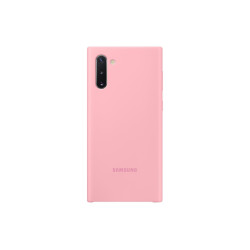 Galaxy Note10 Silicone Cover