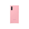 Galaxy Note10 Silicone Cover