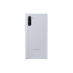 Galaxy Note10 Silicone Cover
