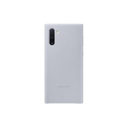 Galaxy Note10 Leather Cover