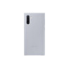 Galaxy Note10 Leather Cover