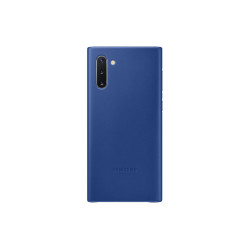 Galaxy Note10 Leather Cover