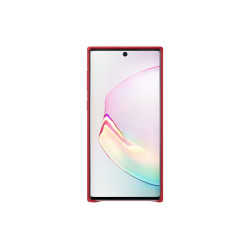 Galaxy Note10 Leather Cover