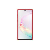 Galaxy Note10 Leather Cover