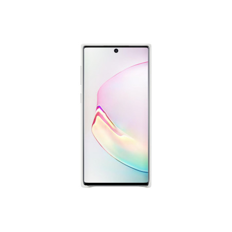 Galaxy Note10 Leather Cover