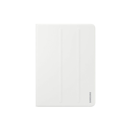 BOOK COVER TAB S3 (WHITE)